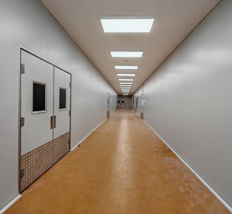 COLD ROOM