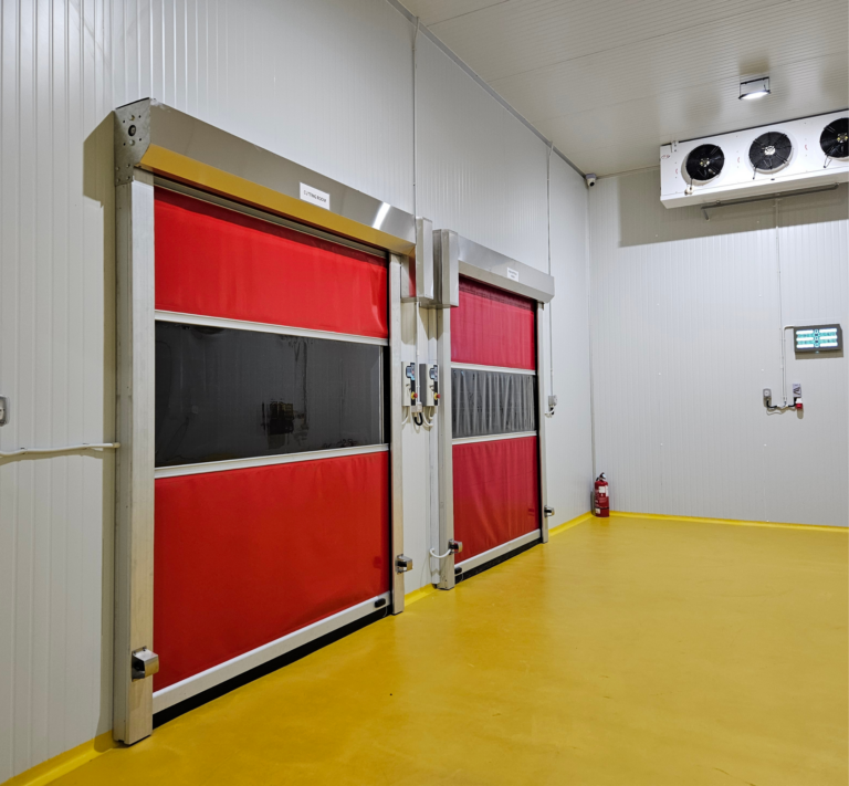 PRODUCTION ROOM
